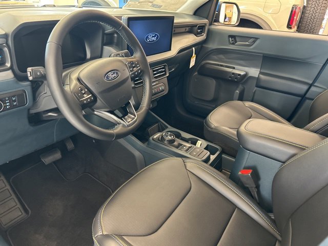 New 2026 Ford Maverick Lobo AWD/4WD image 15
