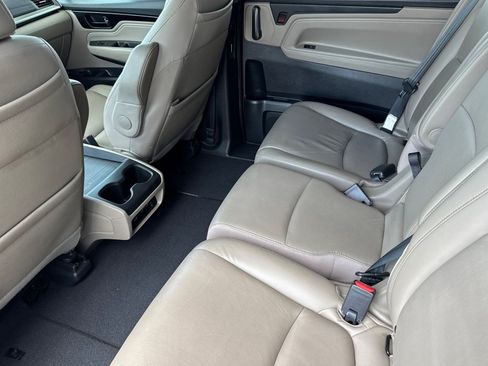 Used 2022 Honda Odyssey Touring image 28