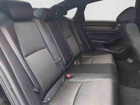 Used 2022 Honda Accord Sport image 23