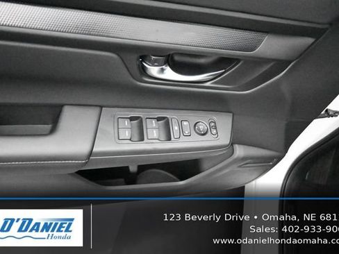 Used 2026 Honda CR-V EX image 24