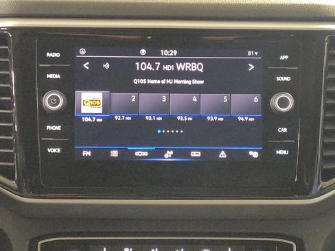 Used 2023 Volkswagen Atlas SE FWD image 25