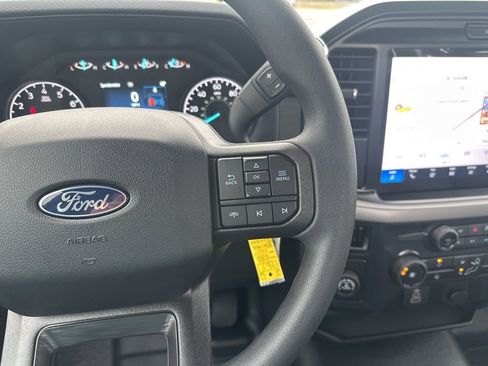 New 2026 Ford F150 XL image 13