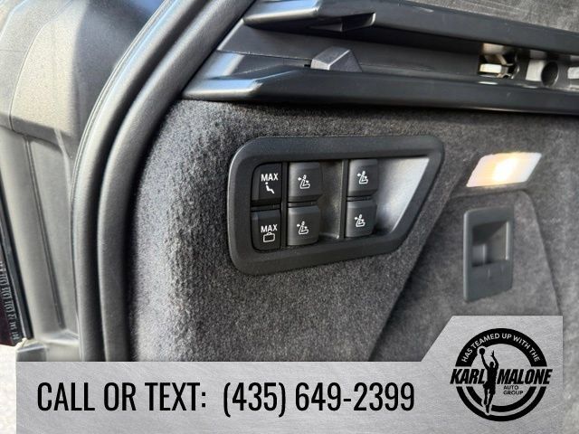 Used 2024 BMW X7 M60i w/ Executive Package AWD/4WD image 34