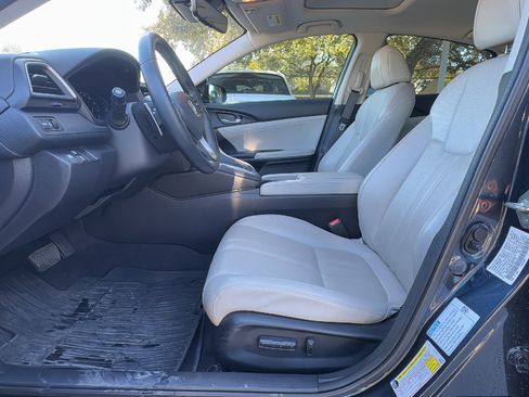 Used 2019 Honda Insight Touring image 9