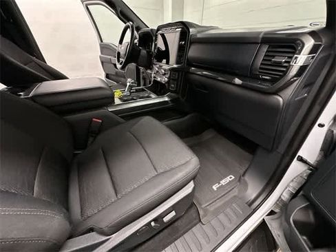 Certified 2021 Ford F150 XLT w/ Equipment Group 302A High image 21