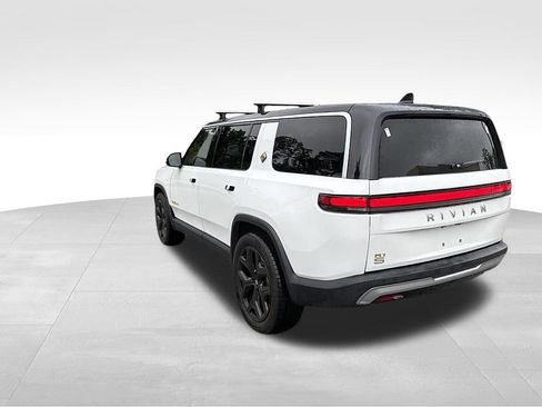 Used 2023 Rivian R1S Adventure AWD/4WD image 6