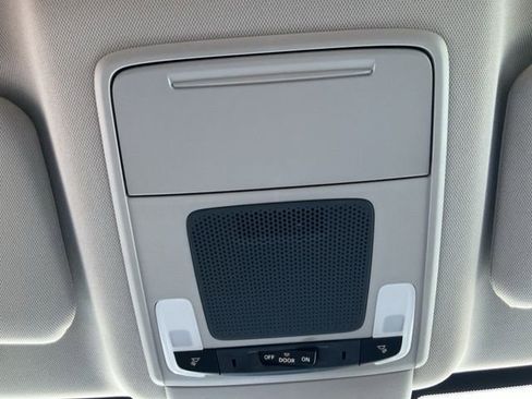 New 2026 Honda CR-V LX image 18