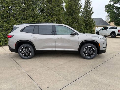 New 2026 Buick Enclave Sport Touring AWD/4WD image 2