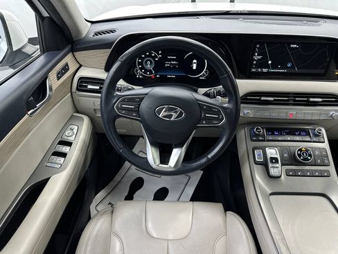 Used 2022 Hyundai Palisade Limited AWD/4WD image 23