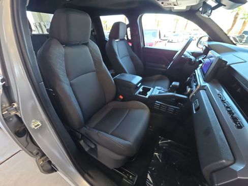 Used 2025 Toyota Tacoma SR5 RWD image 29