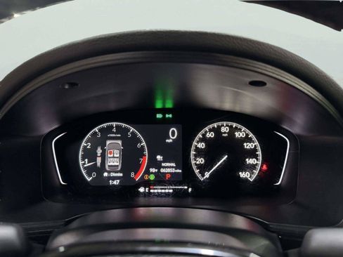 Used 2023 Honda Civic Sport image 46