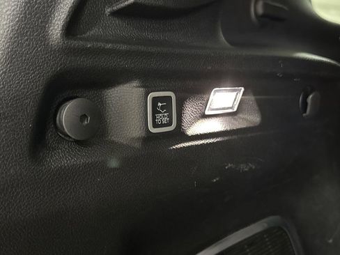 Used 2021 Jeep Grand Cherokee L Limited image 30