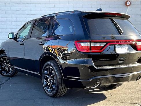 New 2026 Dodge Durango GT w/ Blacktop Package image 2