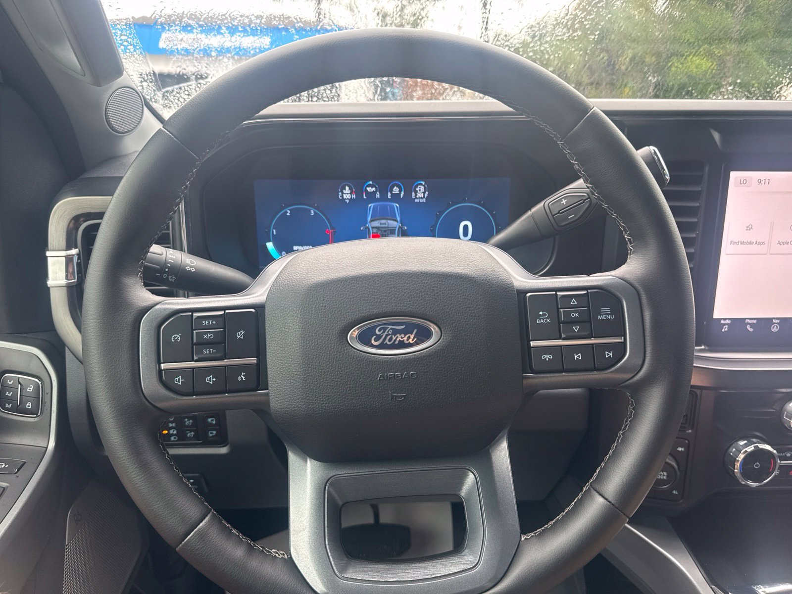 Used 2026 Ford F350 4x4 Crew Cab Super Duty image 27