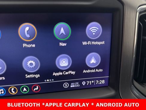 Used 2020 GMC Sierra 3500 Denali w/ Denali Ultimate Package image 4