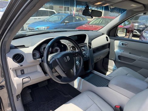 Used 2012 Honda Pilot LX image 9