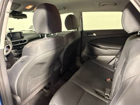 Used 2020 Hyundai Tucson Value FWD image 40