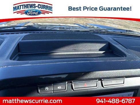 Certified 2022 Ford F150 XLT w/ Equipment Group 302A High image 20