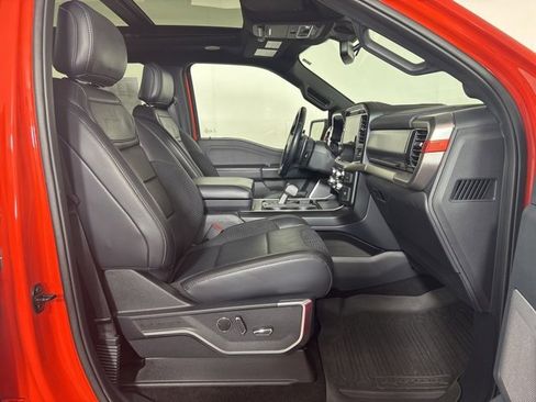 Used 2021 Ford F150 Raptor w/ Equipment Group 801A High image 4