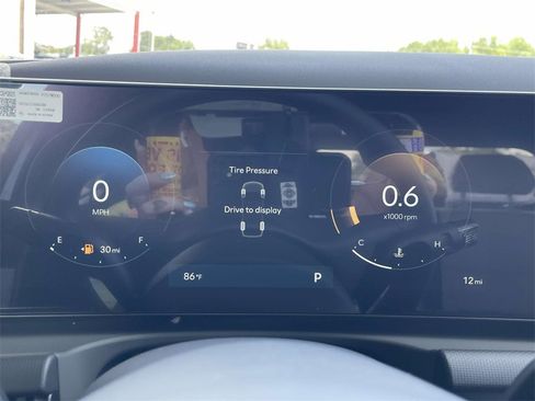 New 2025 Hyundai Santa Cruz SEL image 18