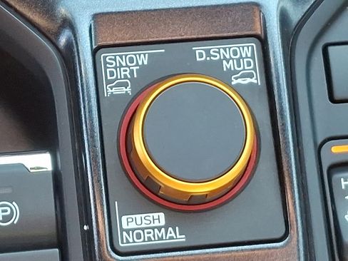 Used 2023 Subaru Forester Wilderness image 26