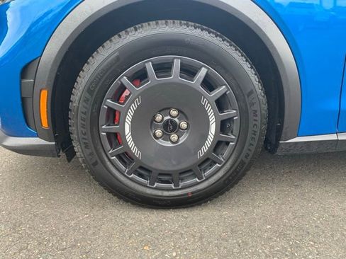 New 2025 Ford Mustang Mach-E GT w/ Interior Protection Package image 12