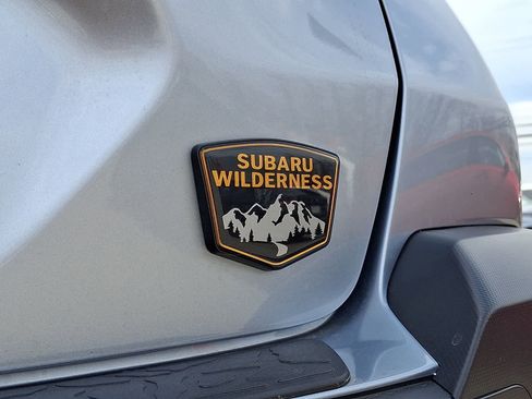 Used 2025 Subaru Crosstrek 2.5i Wilderness w/ Wilderness Package AWD/4WD image 32