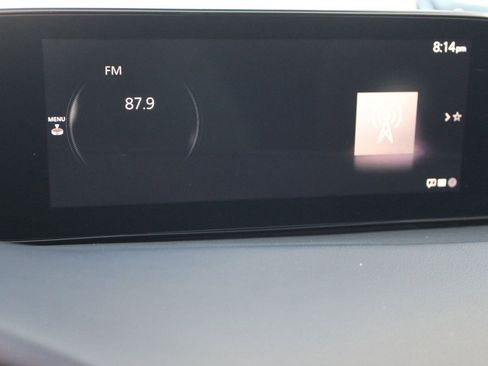 Used 2025 MAZDA MAZDA3 s image 21