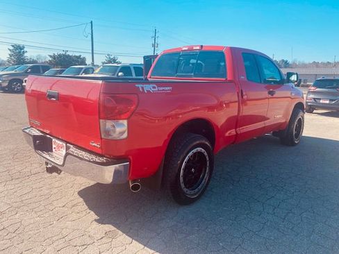 Used 2007 Toyota Tundra SR5 image 3