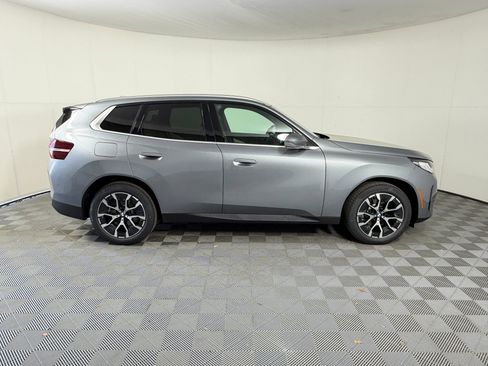 Used 2026 BMW X3 xDrive30i AWD/4WD image 8
