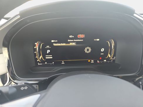 New 2027 INFINITI QX60 Luxe FWD image 19
