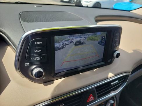 Used 2019 Hyundai Santa Fe Limited AWD/4WD image 21