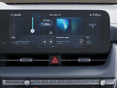 New 2026 Hyundai Ioniq 5 Limited AWD/4WD image 14