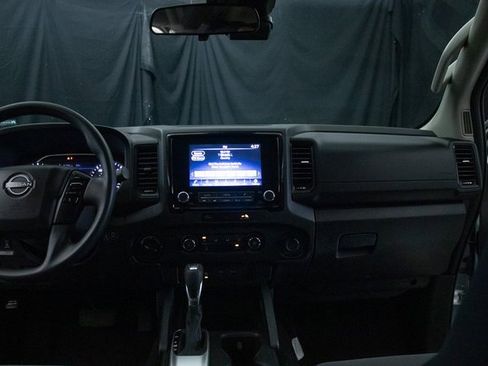 Used 2024 Nissan Frontier S w/ Technology Package image 23