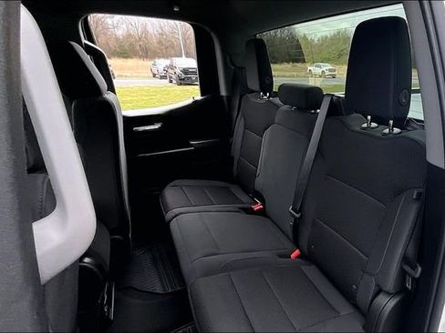 New 2026 GMC Sierra 1500 Pro w/ Graphite Edition image 10