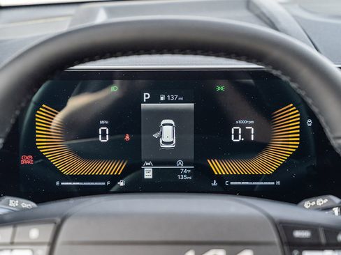 New 2026 Kia Sportage LX FWD image 18