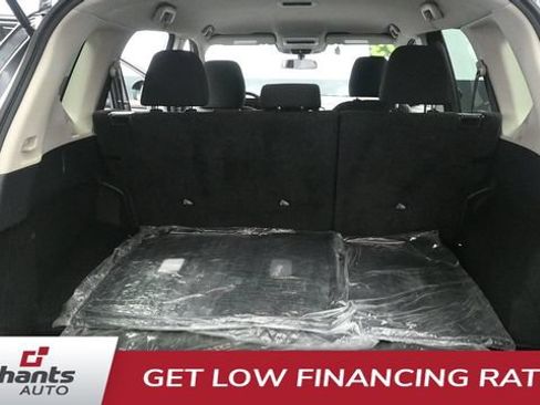 Used 2023 Nissan Rogue S AWD/4WD image 15