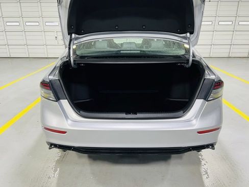 New 2026 Honda Accord Sport image 11