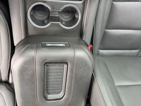 Used 2024 Chevrolet Tahoe RST w/ Luxury Package image 64