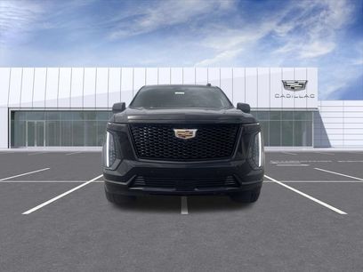 New 2026 Cadillac Escalade ESV Sport w/ Touring Package