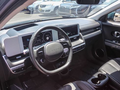 Certified 2023 Hyundai Ioniq 5 Limited RWD image 22