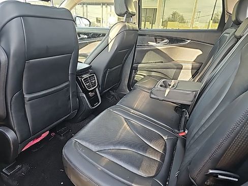 Used 2023 Lincoln Nautilus Reserve w/ Monochromatic Package image 15