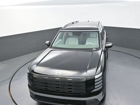 New 2026 Hyundai Palisade Limited AWD/4WD image 25