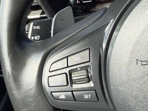 Used 2021 Toyota Supra w/ Safety & Technology Package RWD image 18