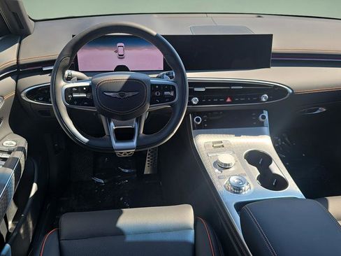 New 2026 Genesis GV70 2.5T Sport Prestige AWD/4WD image 14