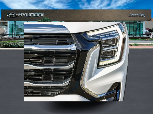 Used 2026 GMC Terrain Elevation FWD image 10