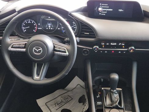 Used 2023 MAZDA MAZDA3 2.5 Turbo Sedan w/Premium Plus AWD/4WD image 27