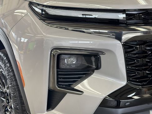 New 2026 Chevrolet Traverse Z71 w/ Driver Confidence Package AWD/4WD image 3