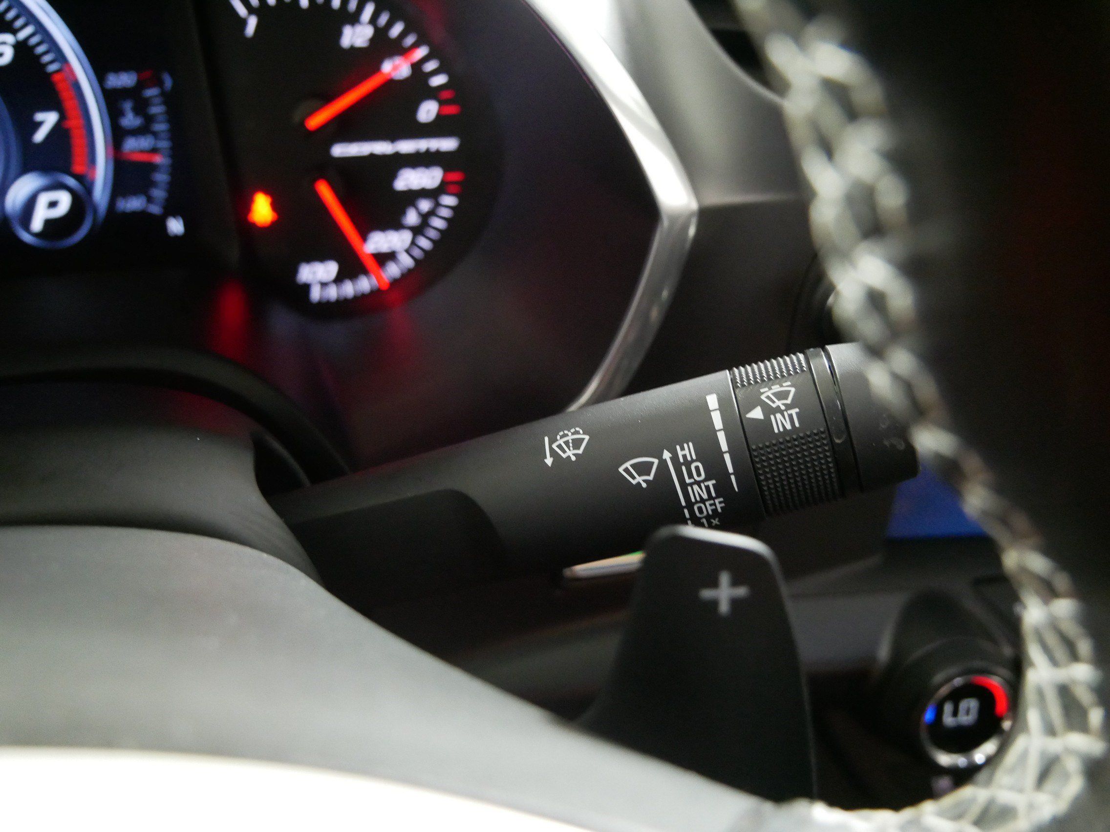 Used 2019 Chevrolet Corvette Stingray Coupe RWD image 30