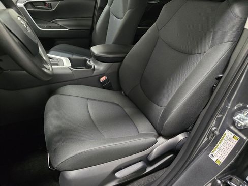 New 2025 Toyota RAV4 LE image 20